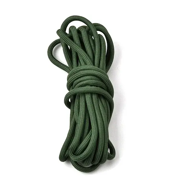 Nylon Braided Cord