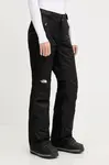 The North Face  Lyžiarske nohavice  Sally Insulated