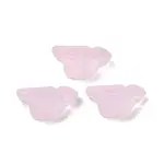 Transparent Glass Beads
