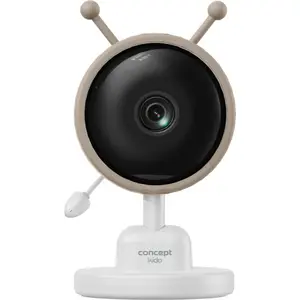 Concept KIDO KD1000 digitálna video pestúnka 1 ks