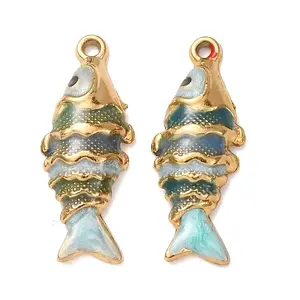 304 Stainless Steel Pendants
