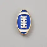 Zinc Alloy Enamel Beads