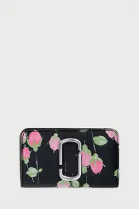 MARC JACOBS  Peněženka dámská kožená THE SNAPSHOT
