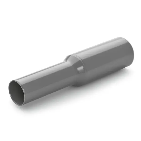 Kärcher Redukce ø100 na ø60, délka 350 mm␍