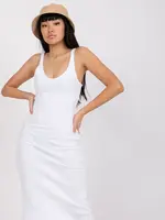 Dress-RV-SK-7531.54-white