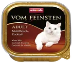 Paštika ANIMONDA Vom Feinsten masová směs 100g