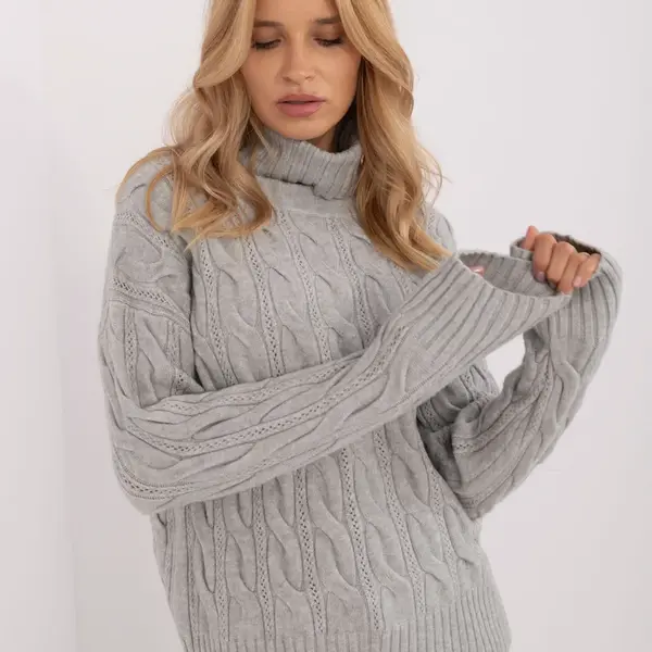 Sweater-AT-SW-23445.00-gray