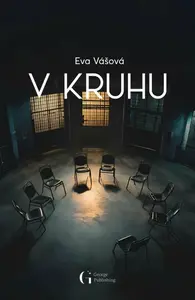 V kruhu (poškozené) - Vášová Eva