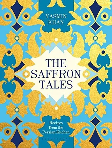 The Saffron Tales - Yasmin Khan