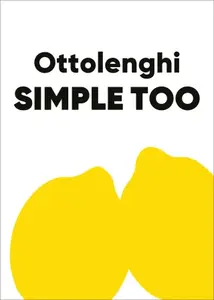 Ottolenghi Simple Too