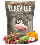 Vzorek - ELBEVILLE Puppy and Junior All Breeds Fresh Duck Healthy Development 100g
