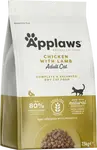 Applaws Cat kuře & jehně 7,5kg