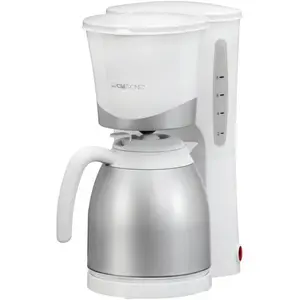 CLATRONIC KA 3327 kávovar, překapávač