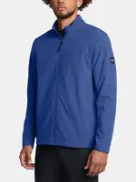 Pánská bunda Under Armour UA Drive Pro Strm LT Ins JKT-BLU - Pánské