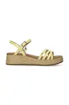 Mexx  Espadrilky  NOEMI SADÉ Heeled sandal