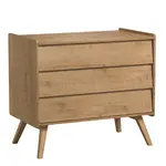 Petits-meubles PŘEBALOVACÍ KOMODA Vintage dřevo