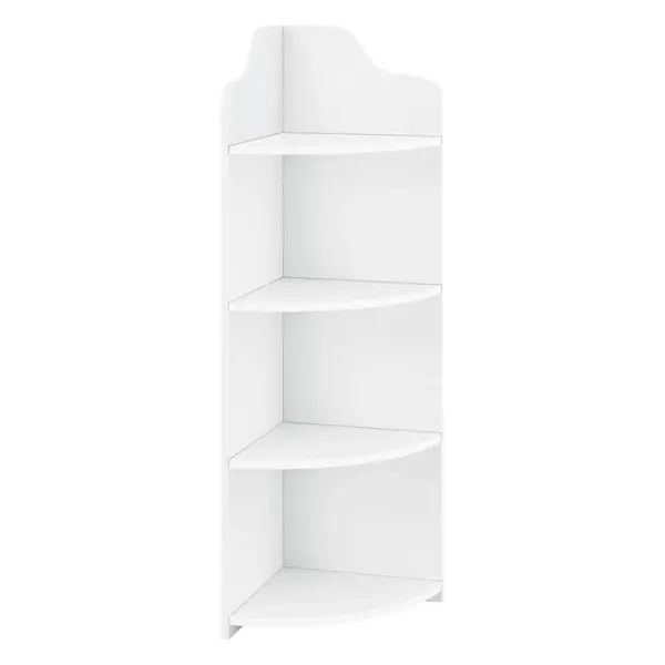 [en.casa] ROHOVÝ REGÁL Bjurholm