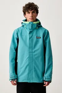 Columbia  bunda 3v1 pánská Bugaboo