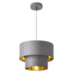 lux.pro ZÁVĚSNÁ LAMPY Lopar