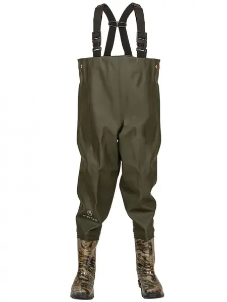 Pros prsačky dětské olive-moro - 34-35