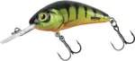 Salmo wobler rattlin hornet floating hot perch - 4,5 cm 5,6 g