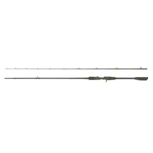 Savage gear prút revenge sg4 medium game baitcast 2,30 m 12-35 g 2-diel