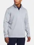 Pánská mikina Under Armour UA Storm SweaterFleece QZ LB - Pánské
