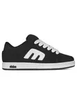 Etnies pánské boty Kingpin 2K Black / White | Černá | Velikost 12 US