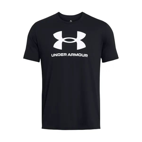 Under Armour Sportstyle Logo Update SS XXL