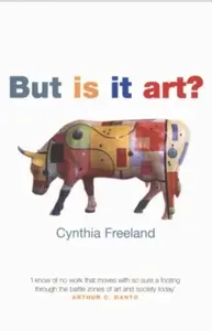 But Is It Art? - Freeland