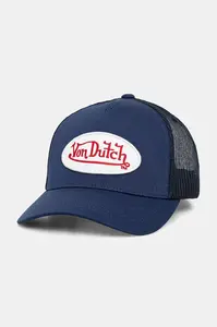 Von Dutch  čiapka so šiltom pánska