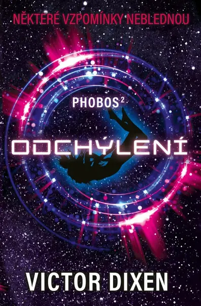 Odchýlení (poškozené) - Victor Dixen
