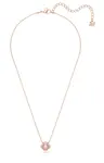 Swarovski Náhrdelník se třpytivým přívěskem Sparkling Dance 5514488