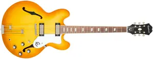 Epiphone Riviera Royal Tan