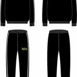 Benlee Sauna Suit