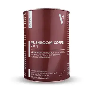 CLINICAL Mushroom Coffee 7 v 1 250 g