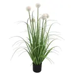 Ambia Home DEKORAČNÍ TRÁVA, 106 cm
