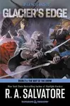 Glacier´s Edge - R. A. Salvatore