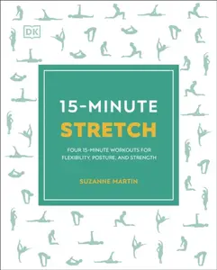 15-Minute Stretch - Suzanne Martin