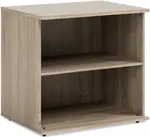 LENZA Express - Přístavná skřín s nikou