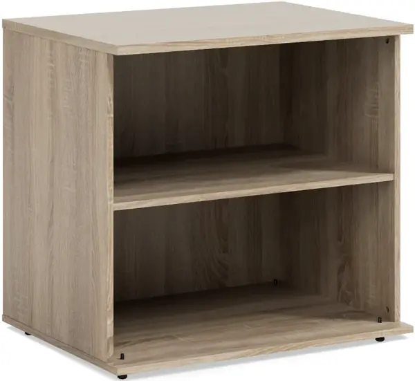 LENZA Express - Přístavná skřín s nikou