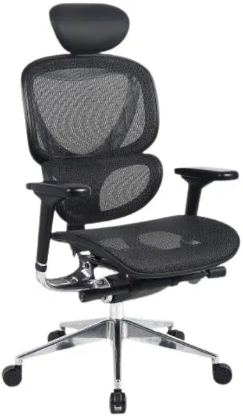 MULTISED kancelářská židle FRIEMD - BZJ 380
