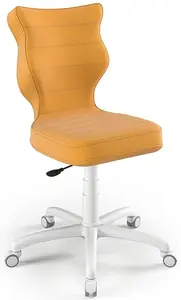 ENTELO Dětská židle Petit White 4