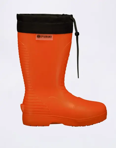 FUBUKI Niseko 3.0 Orange 38
