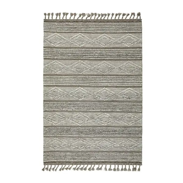 Linea Natura RUČNĚ TKANÝ KOBEREC, 160/230 cm,