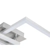 Boxxx STROPNÍ LED SVÍTIDLO, 50,7/35/5,5 cm