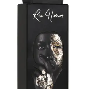 Lattafa Raw Human - EDP 100 ml