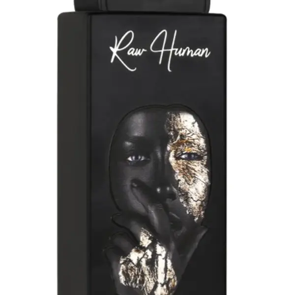 Lattafa Raw Human - EDP 100 ml