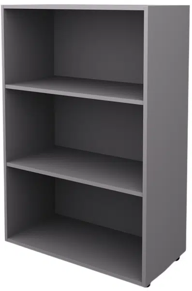 LENZA Skříň police WELS  79,8x40,4x119,5