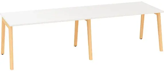 Konferenční stůl ALFA ROOT 280x100